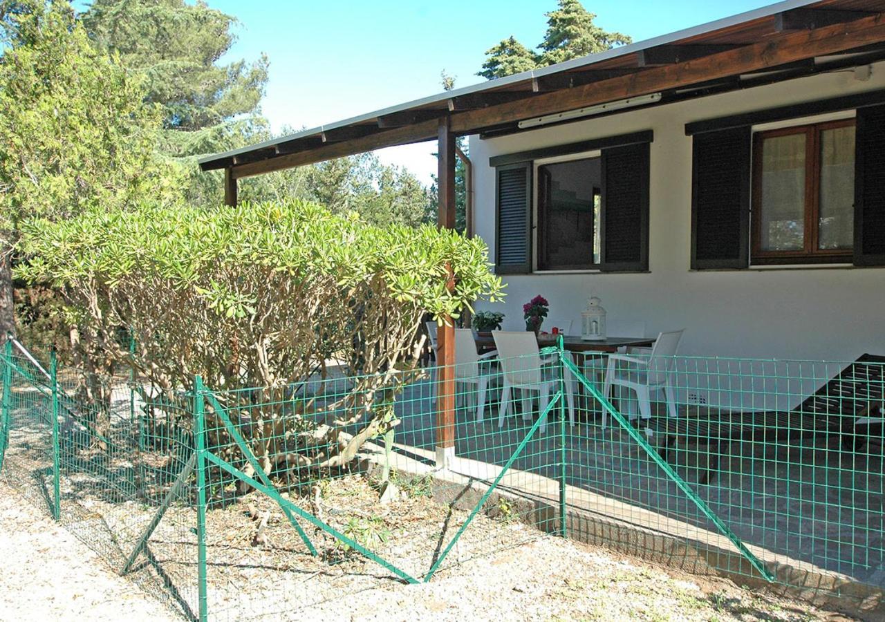 Casa Katia Lejlighed Lacona Eksteriør billede